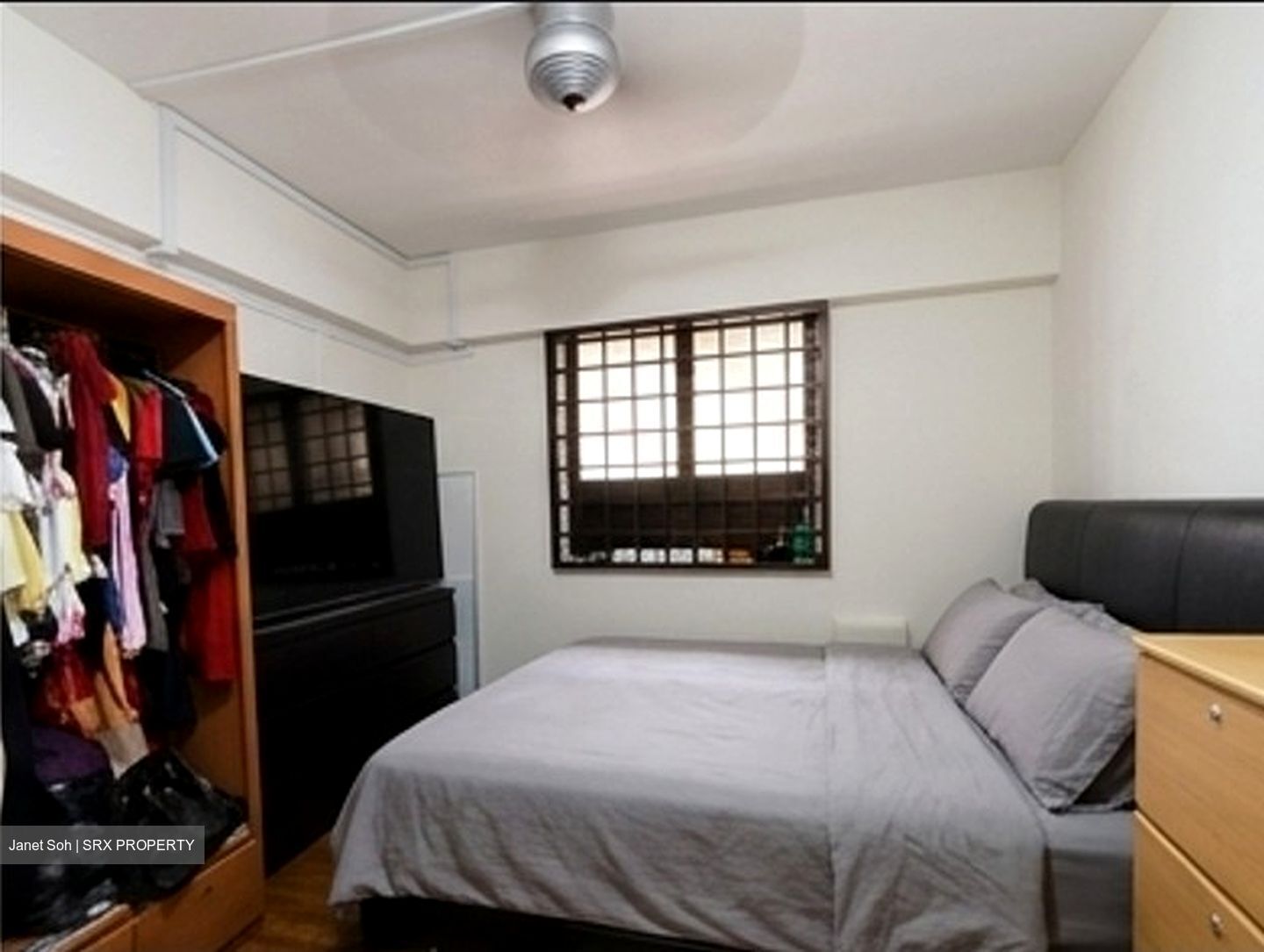 Blk 127 Ang Mo Kio Avenue 3 (Ang Mo Kio), HDB 3 Rooms #594619321